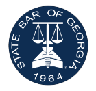 State Bar of Georgia 1964