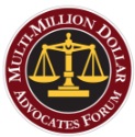 Multi-Million Dollar Advocates Forum